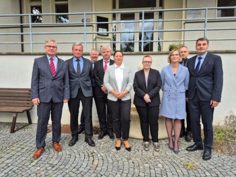 Pracovné zasadnutie V4 TRISTAND v oblasti obrannej štandardizácie